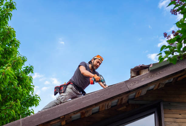 Best Roof Installation  in Cordova, NC